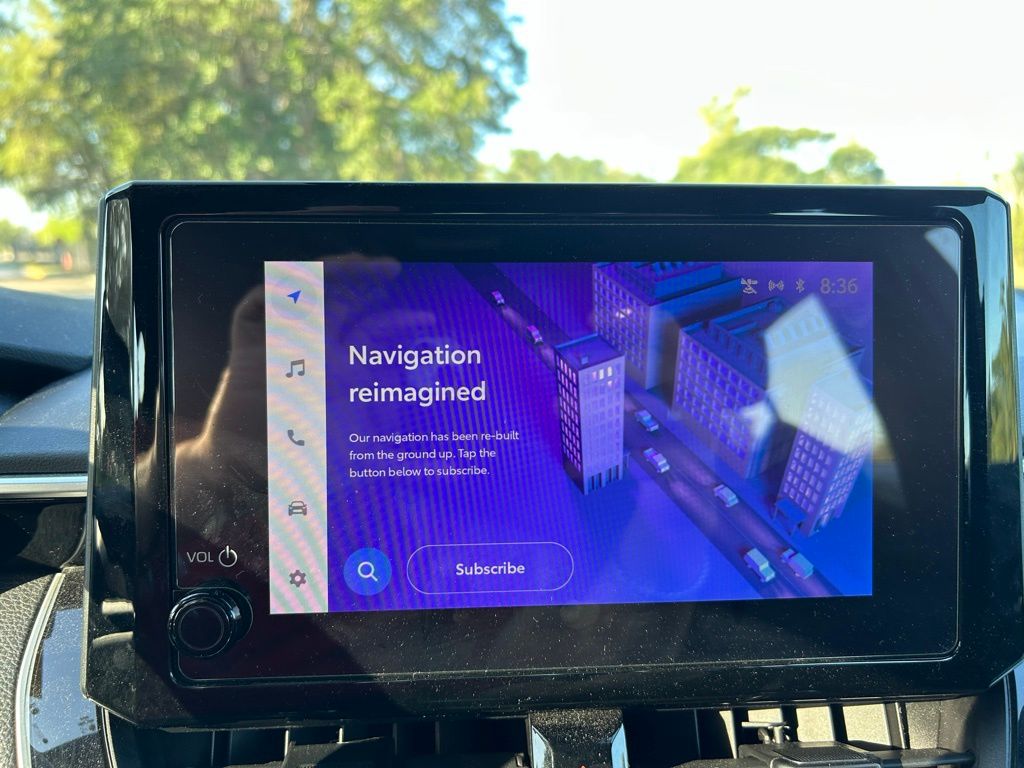 Thumbnail: 2024 Toyota Corolla - 22