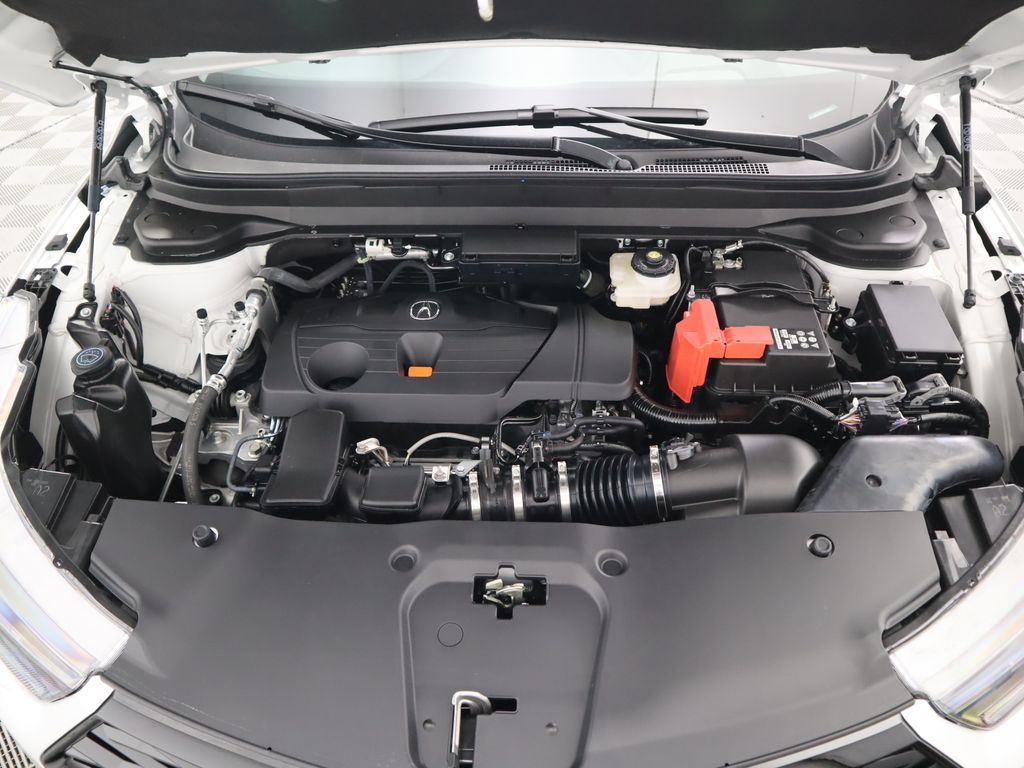 Thumbnail: 2026 Acura RDX - 31