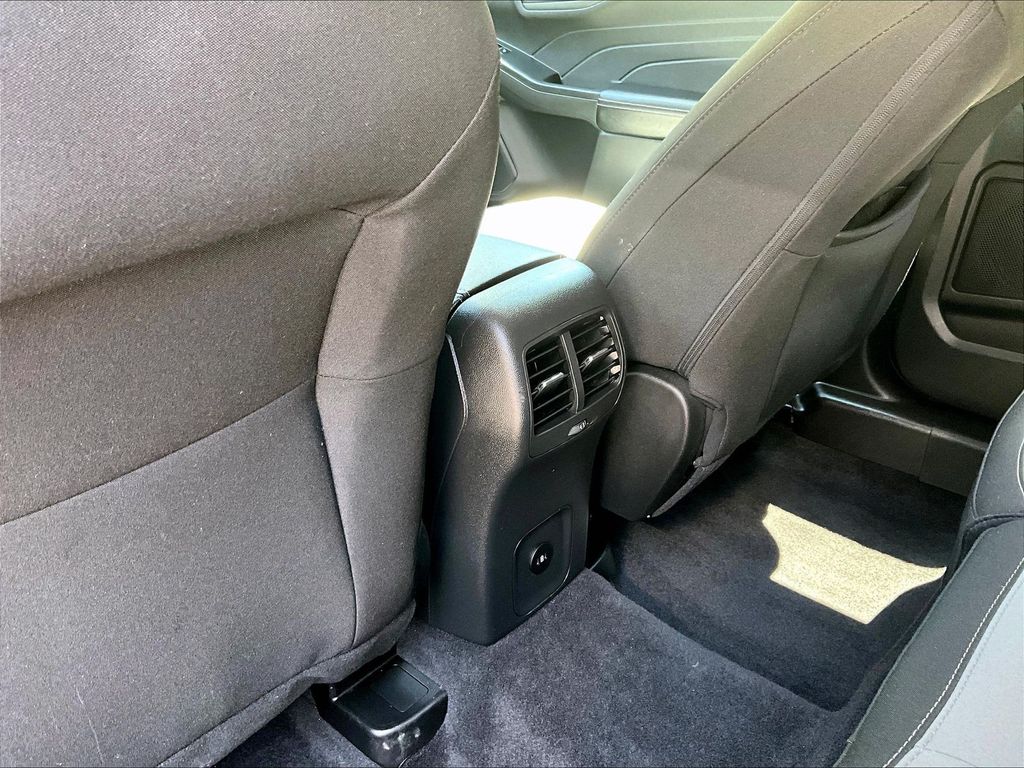 2023 Ford Escape — photo 22