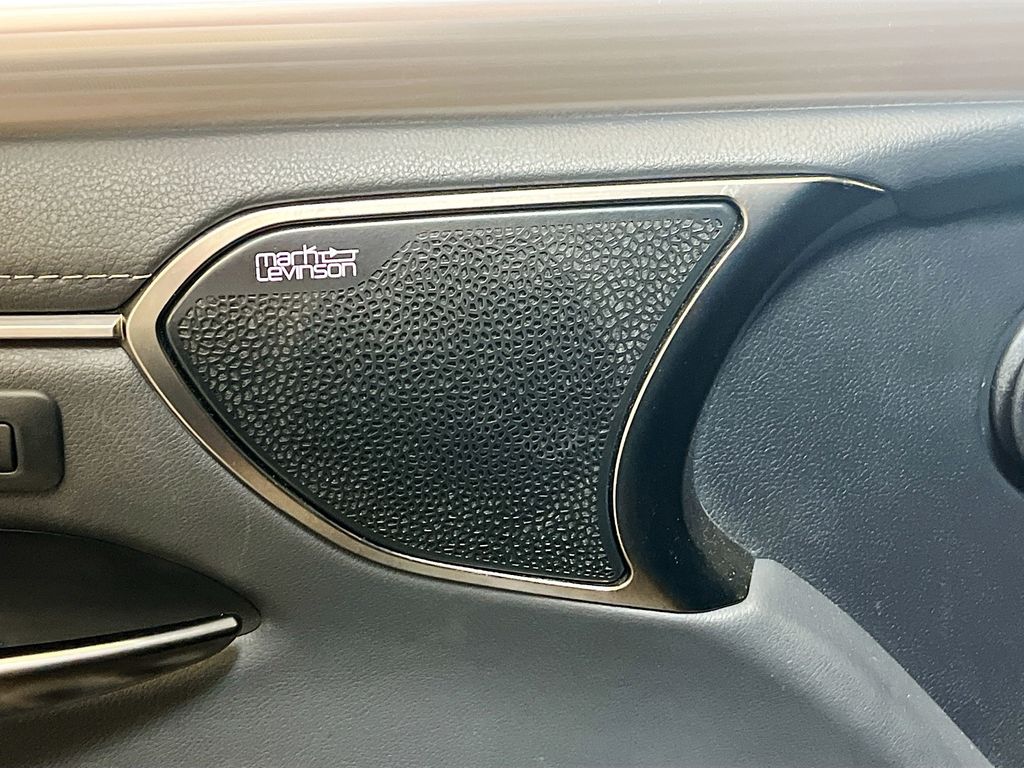 Used 2024 Black Lexus 350 F Sport image 19