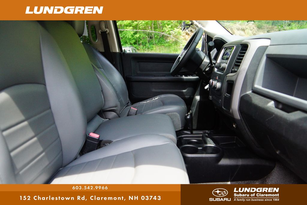 Used 2013 Ram 2500 Truck