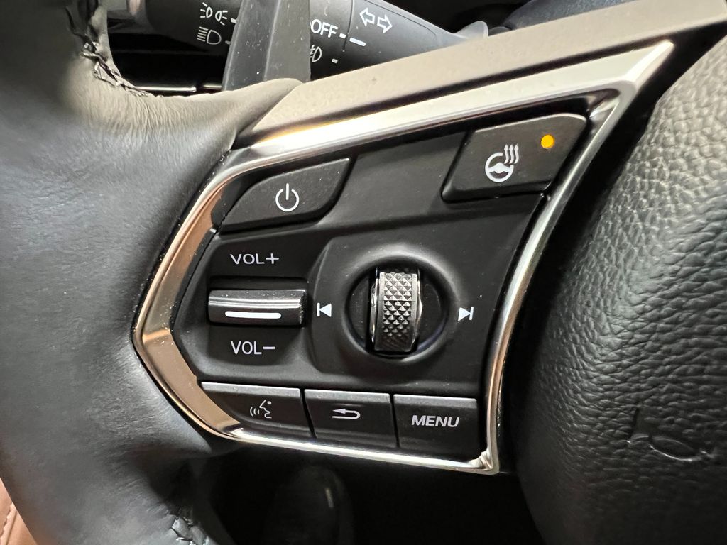 new 2026 Acura MDX car, priced at $68,950