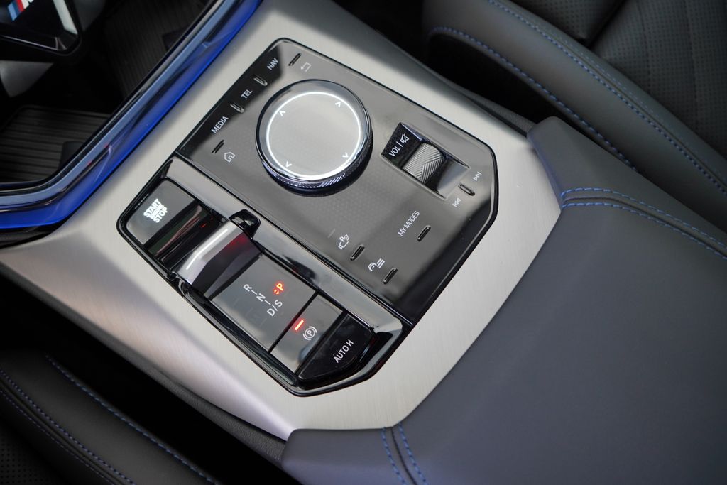 Thumbnail: 2026 BMW X3 - 18