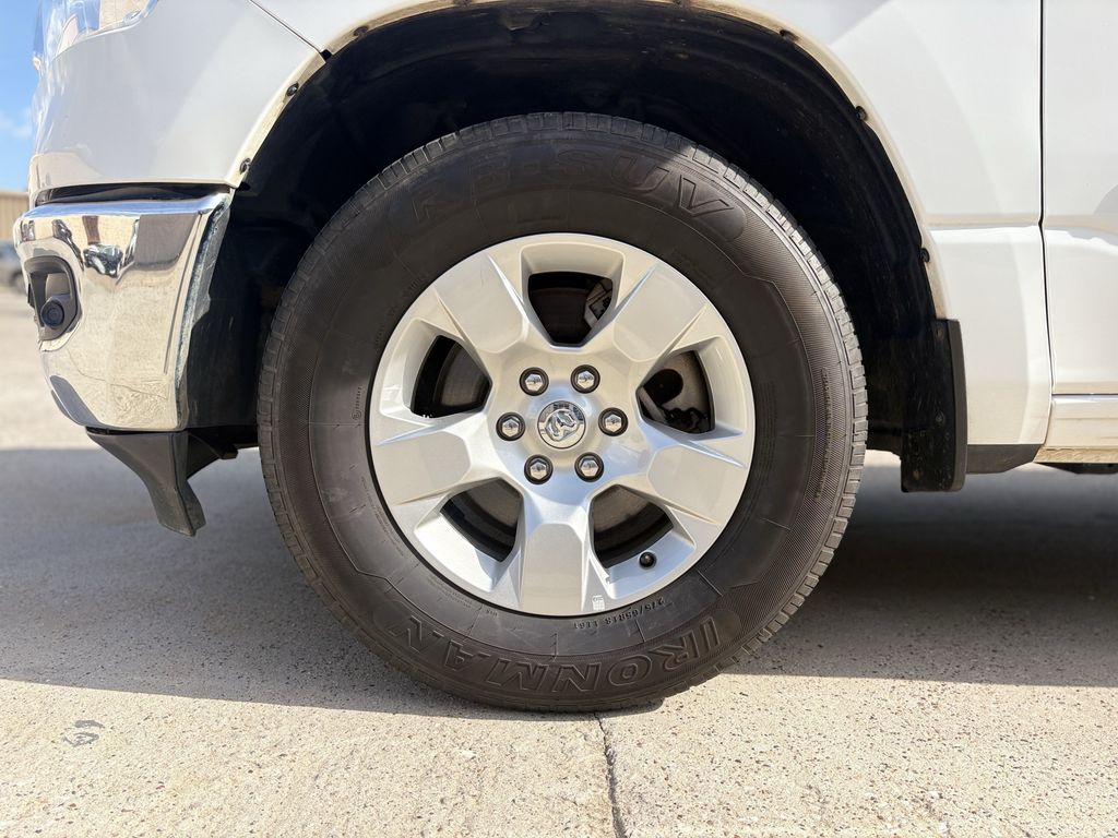 2024 Ram 1500 Big Horn/Lone Star - 8