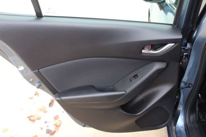 Used Car 2016 Mazda Mazda3  I Sport For Sale Under $15,000 In Georgetown, Texas