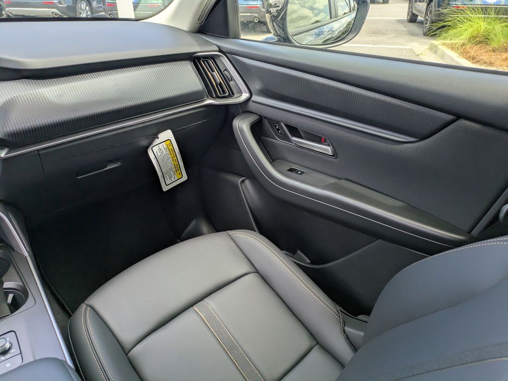 2026 Mazda CX-90 3.3 Turbo Select