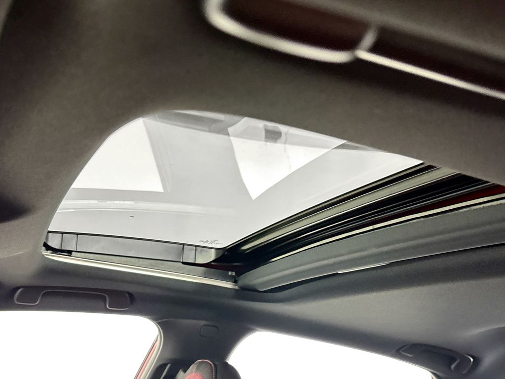 2024 Honda Civic Si Base