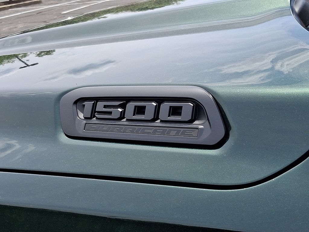 New 2026 Ram 1500 Truck
