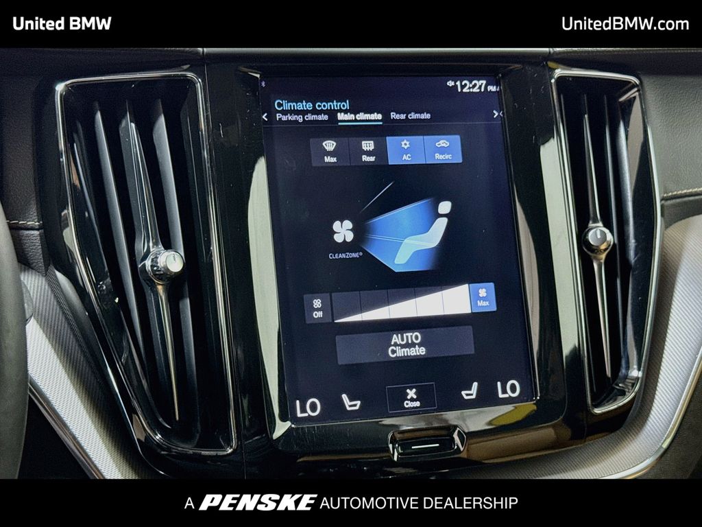 Thumbnail: 2019 Volvo XC60 - 18