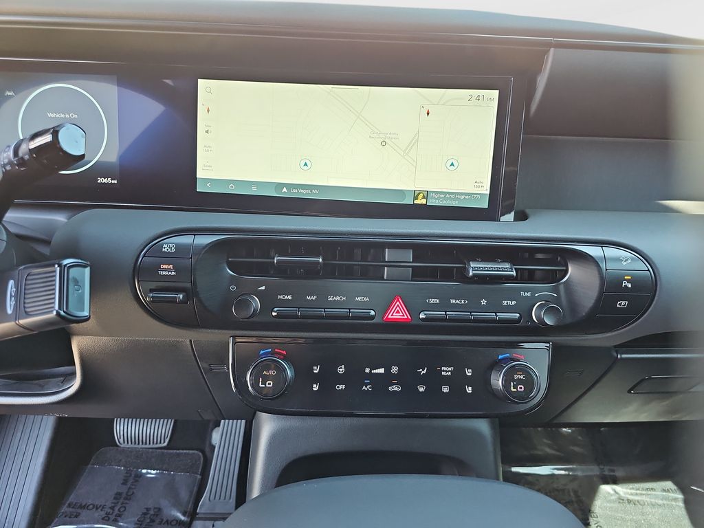Used 2026 Hyundai Palisade SUV