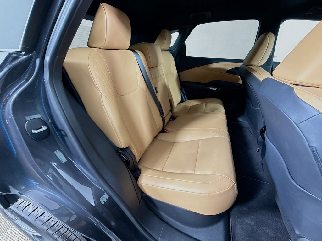 Thumbnail: 2025 Lexus RX - 28