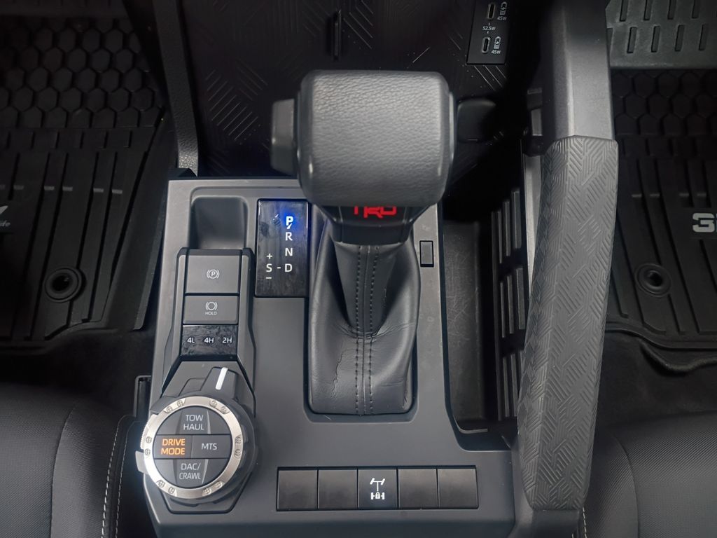 Used Car 2025 Toyota Tacoma  Trd Off-road For Sale Under $40,000 In Austin, Texas
