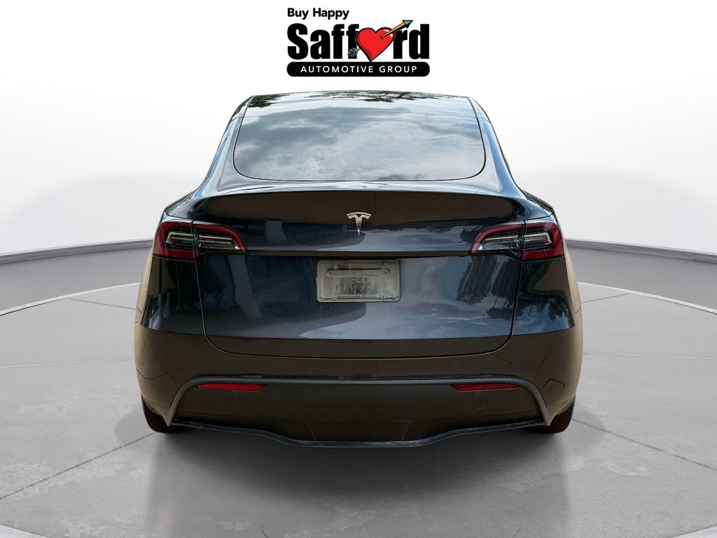 2024 Tesla Model Y Long Range - Photo 7