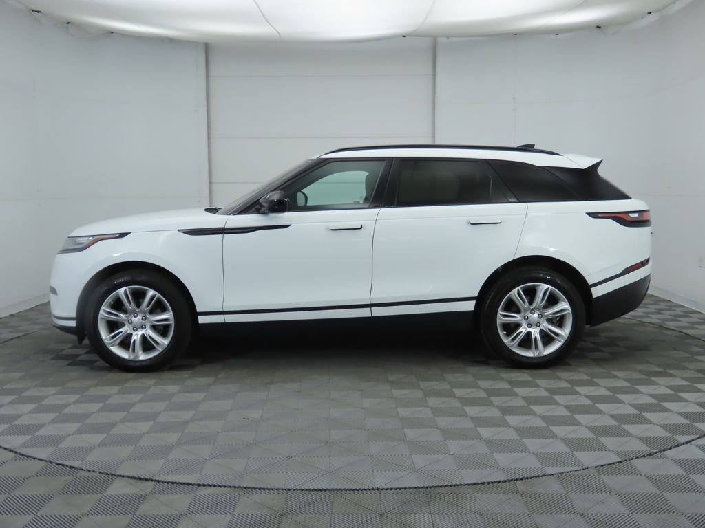 Thumbnail: 2020 Land Rover Range Rover Velar - 8