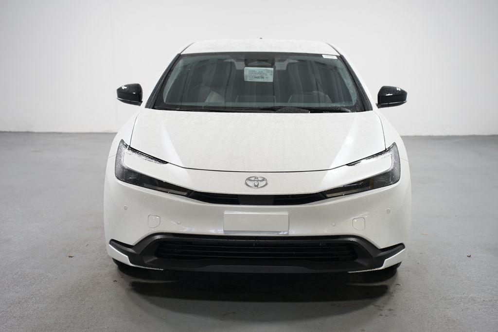 Thumbnail: 2026 Toyota Prius - 2