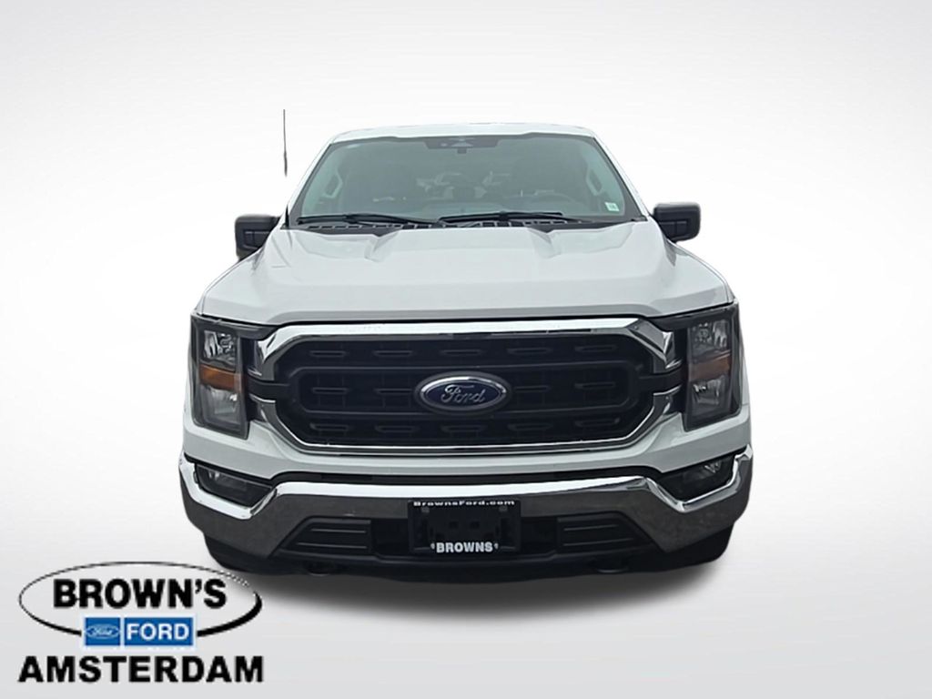2023 Ford F-150 XLT - 2