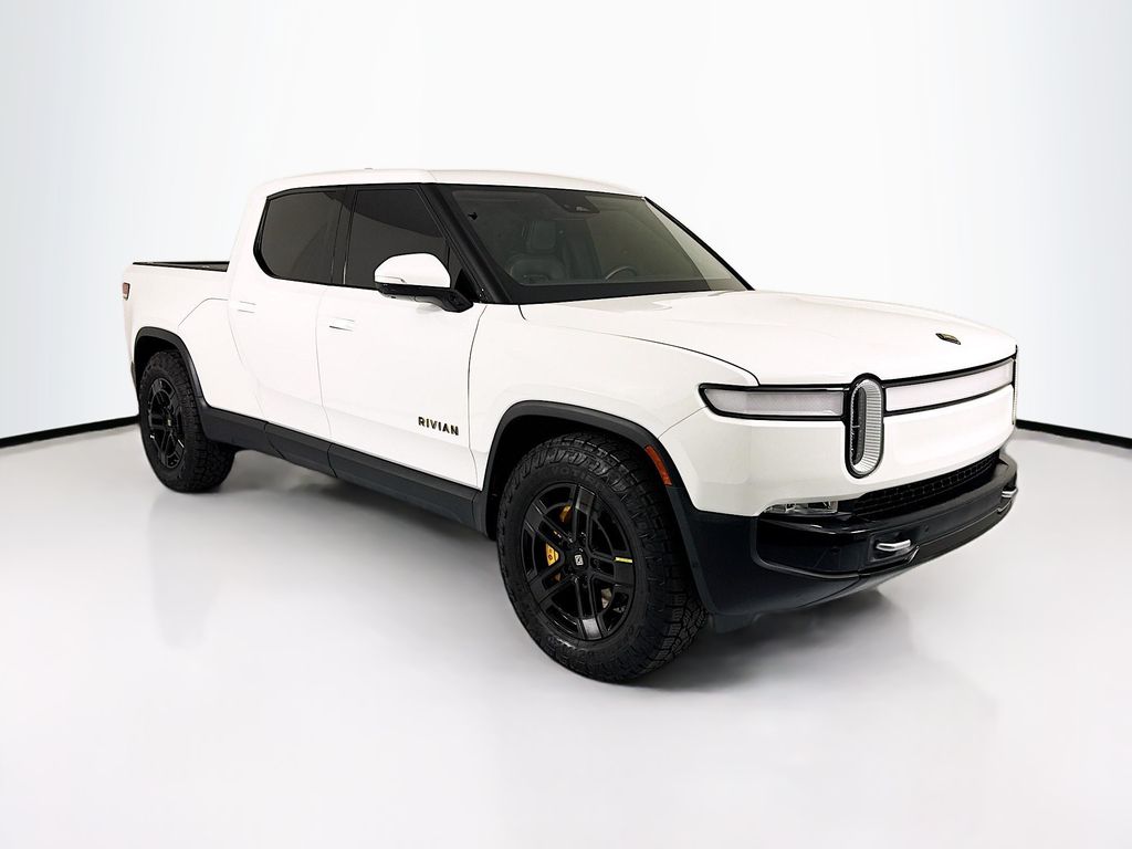 Thumbnail: 2023 Rivian R1T - 3
