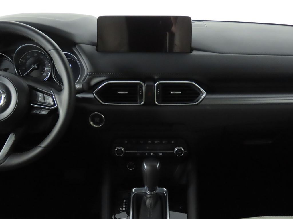 2024 Mazda CX-5 S Preferred 14