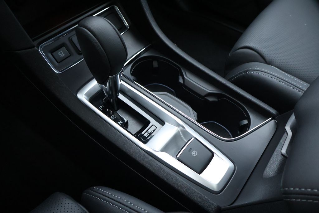 Thumbnail: 2025 Subaru Ascent - 30