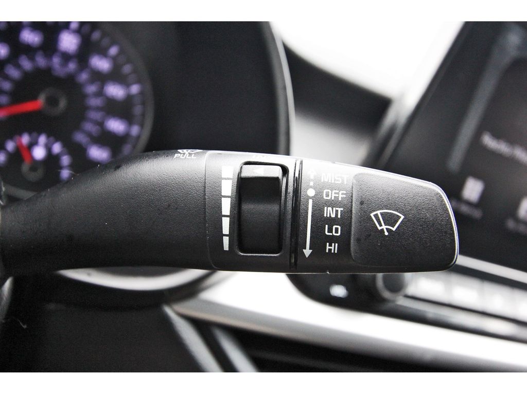 2021 Kia Forte LXS White at Community Toyota