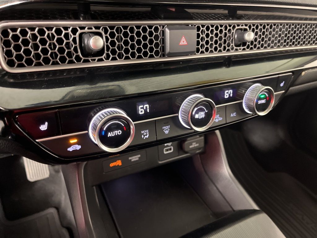 Thumbnail: 2022 Honda Civic - 29