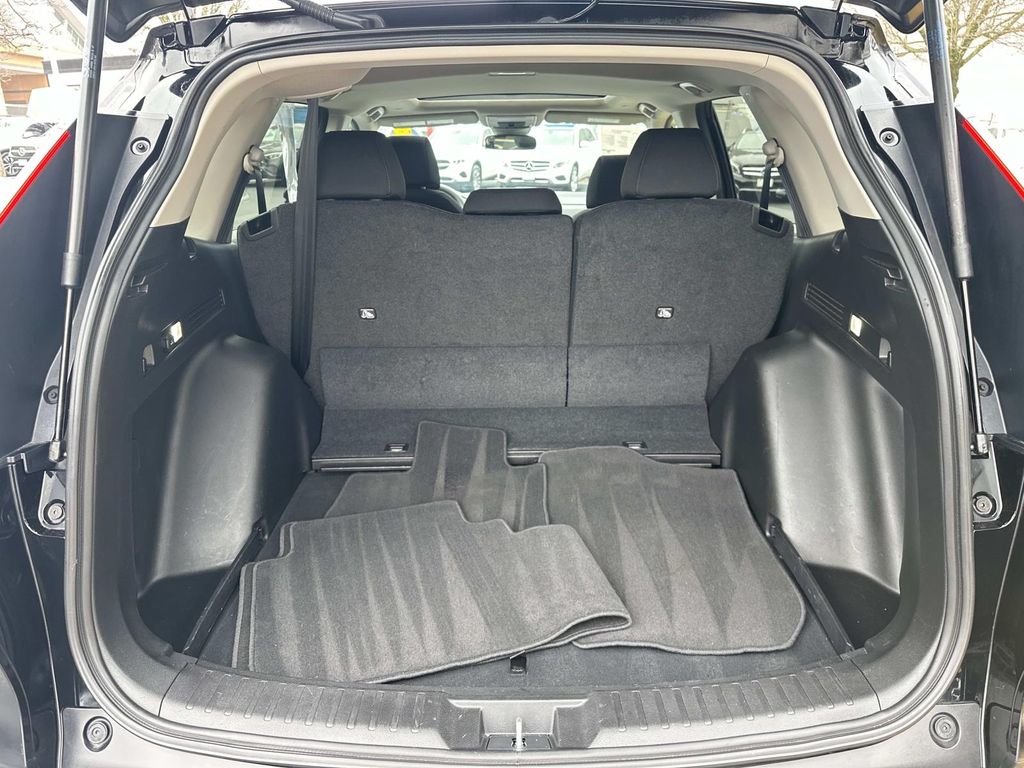 Thumbnail: 2023 Honda CR-V - 23