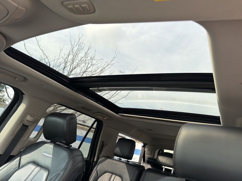 Thumbnail: 2019 Ford Expedition MAX - 11