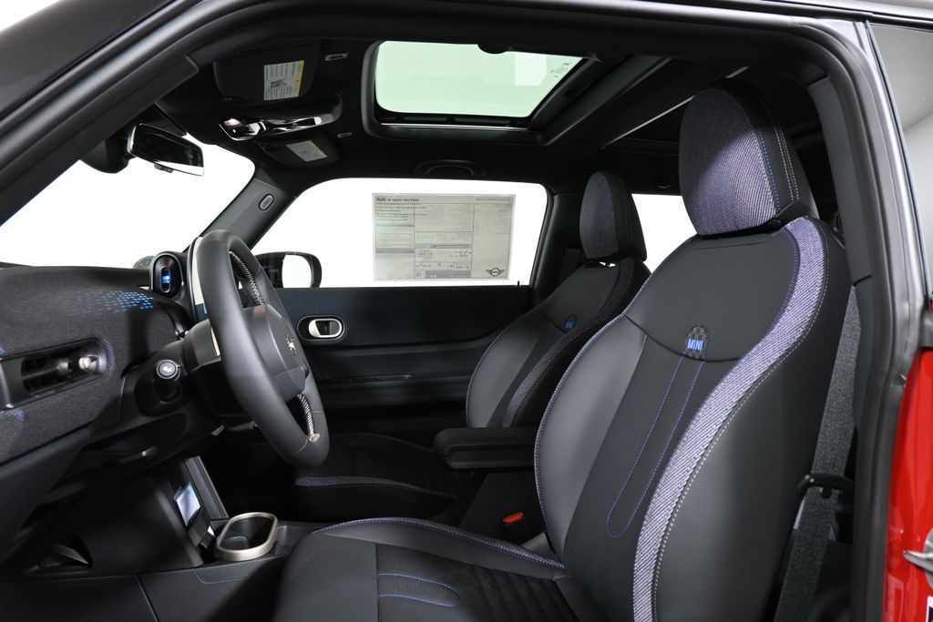 Thumbnail: 2026 MINI Cooper - 13