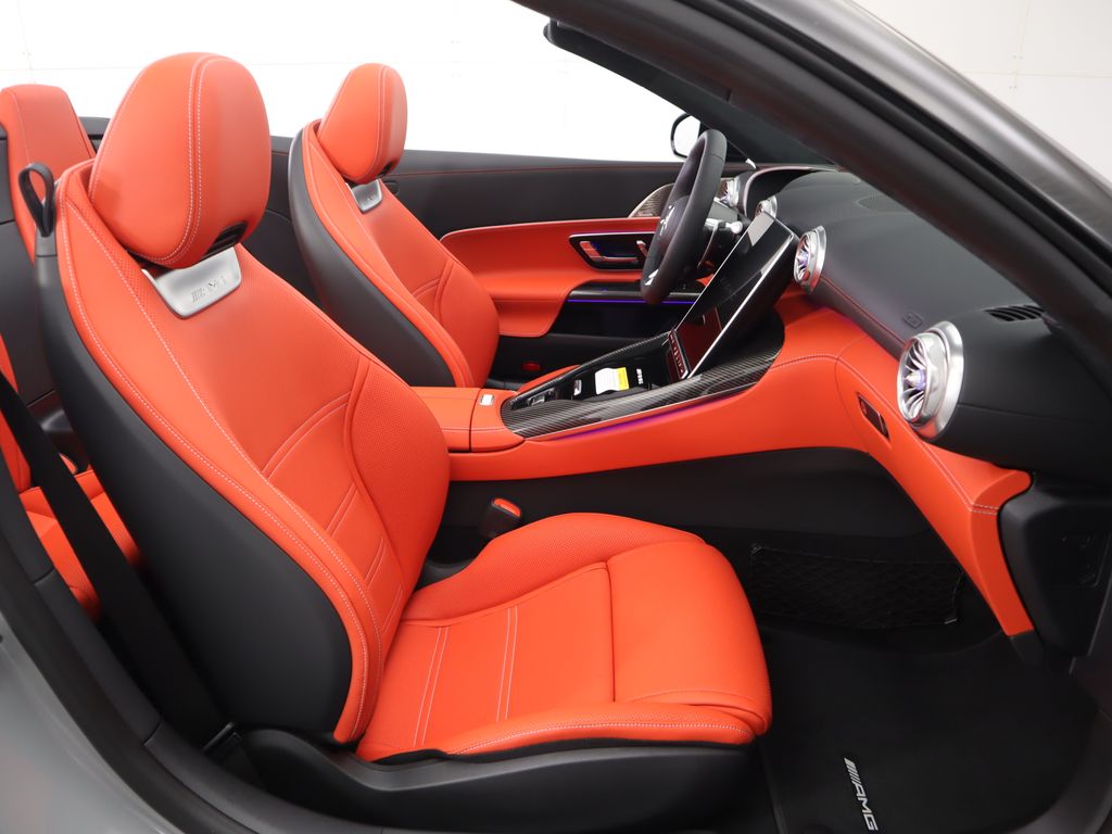 Thumbnail: 2026 Mercedes-Benz SL-Class - 29