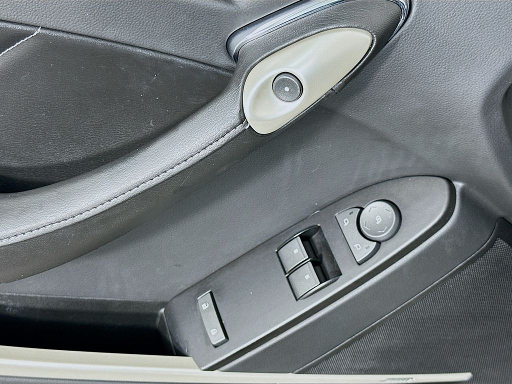 Thumbnail: 2014 Cadillac CTS - 16