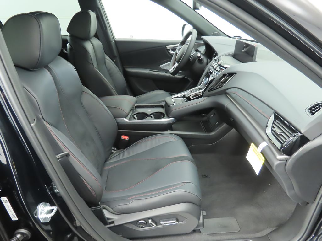 Thumbnail: 2026 Acura RDX - 20