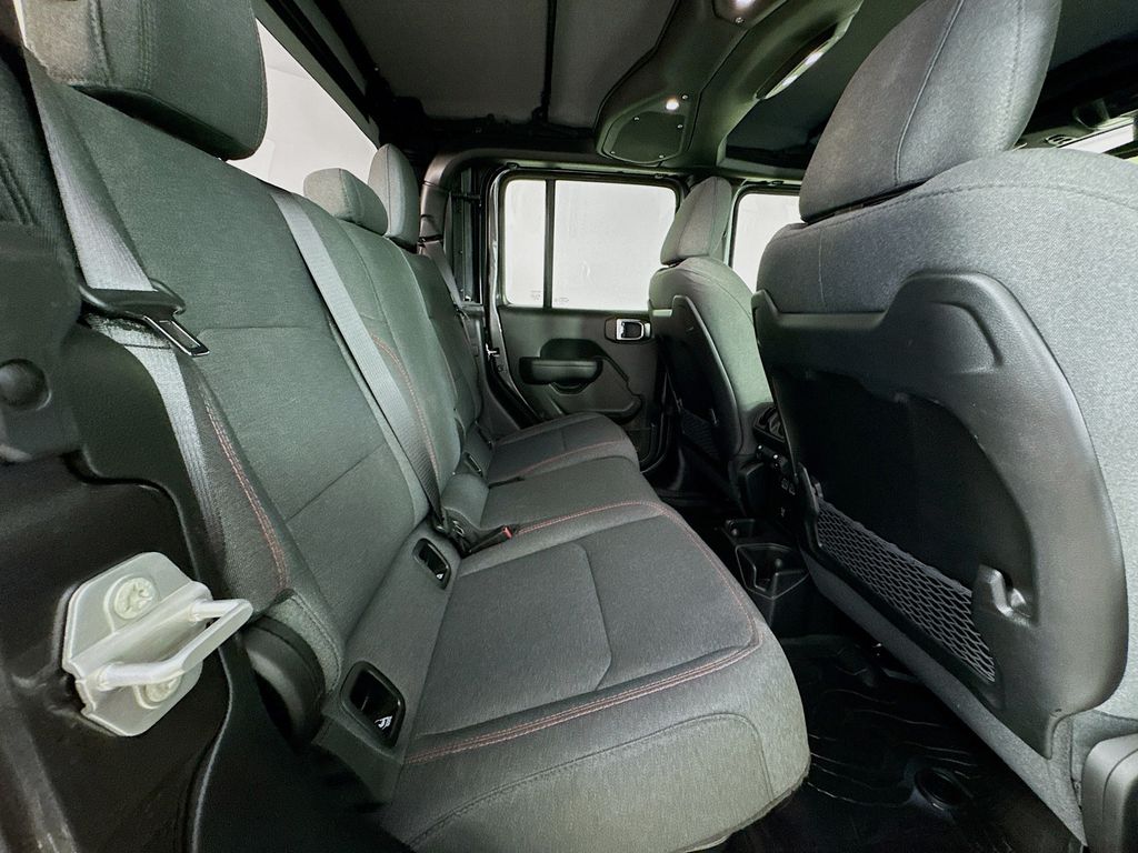 Used Car 2025 Jeep Gladiator  Rubicon For Sale Under $50,000 In Austin, Texas