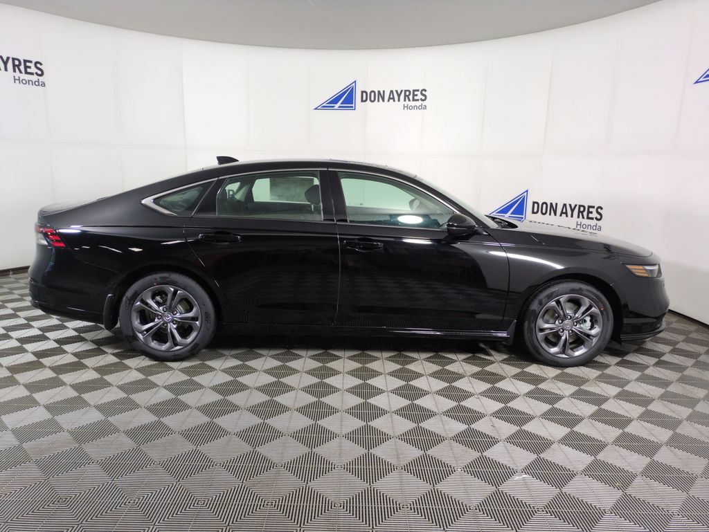 New 2025 Honda Accord Hybrid For Sale in Fort Wayne, IN