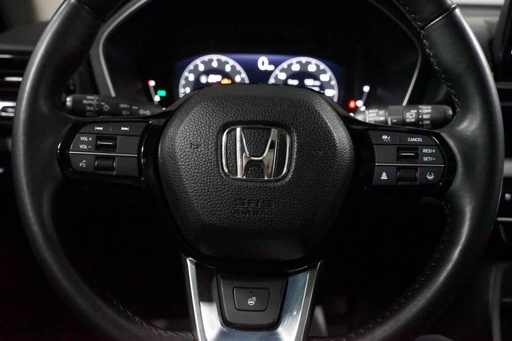Thumbnail: 2023 Honda Pilot - 12