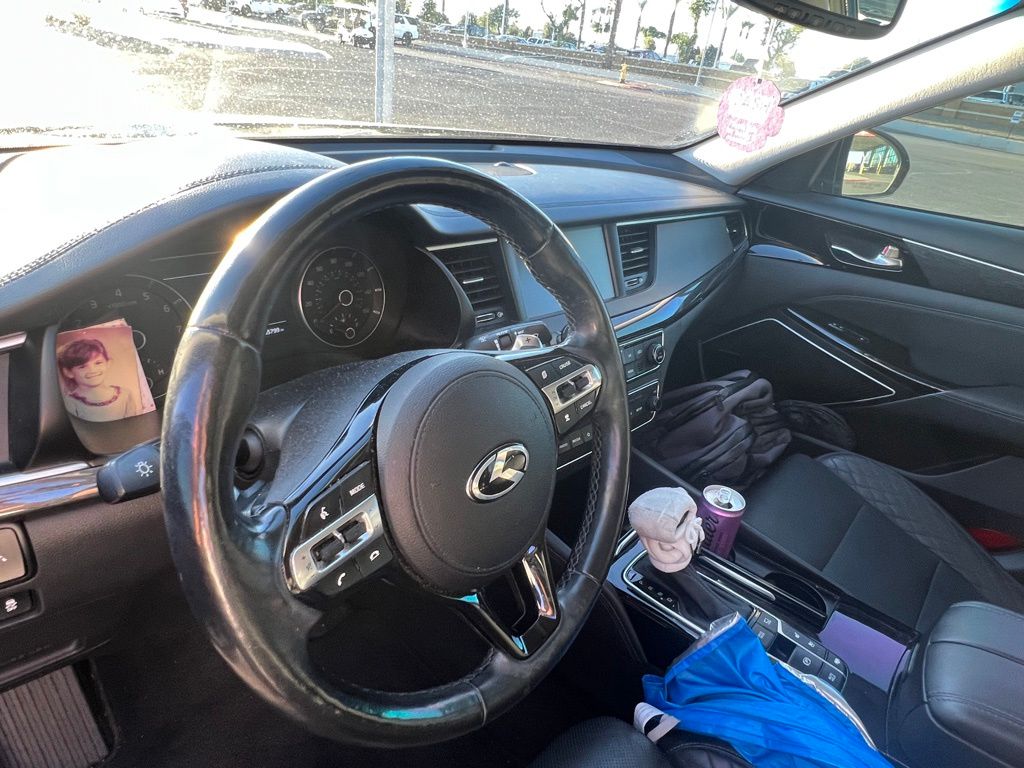 Thumbnail: 2019 Kia Cadenza - 11