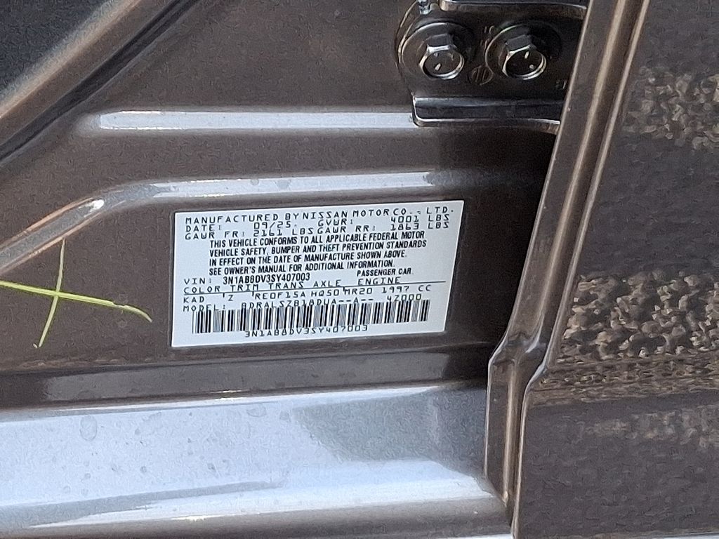 Thumbnail: 2025 Nissan Sentra - 10