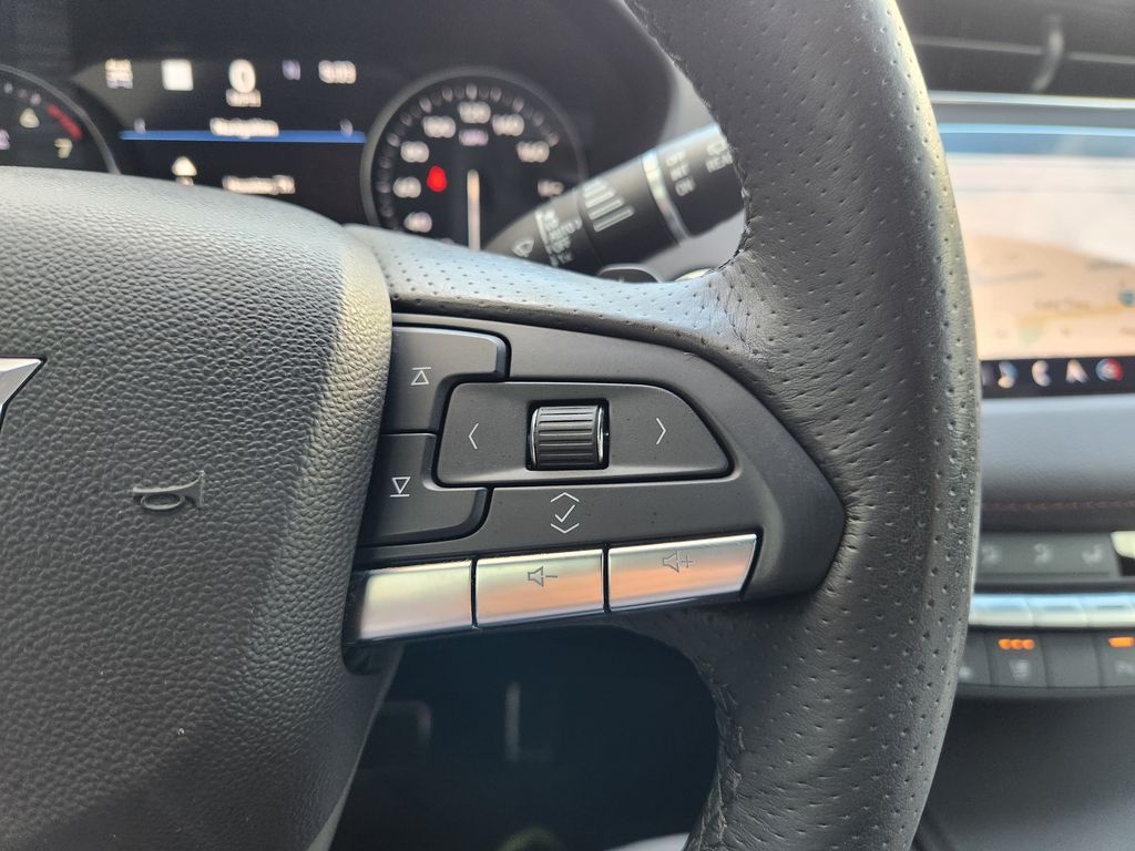 2021 Cadillac XT4 Sport Red at Bayway Cadillac of The Woodlands