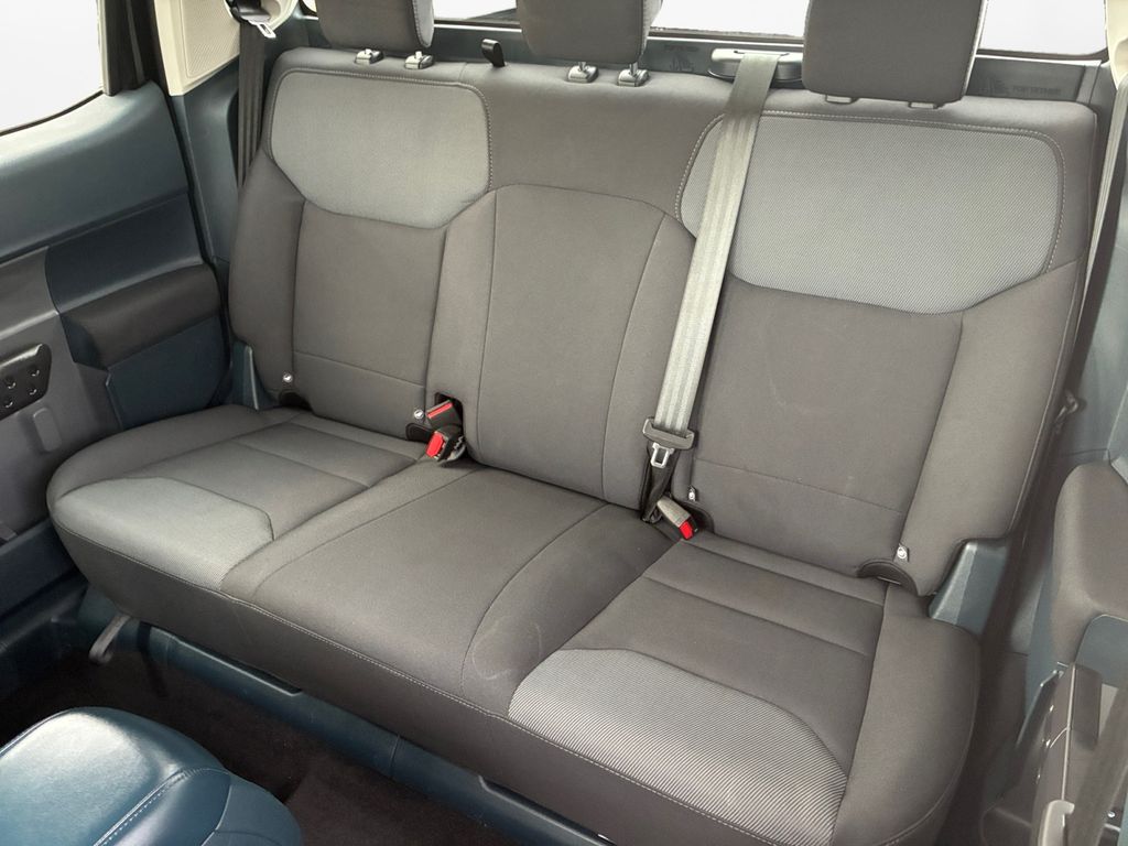 Used Car 2023 Ford Maverick  Xl For Sale Under $25,000 In Austin, Texas