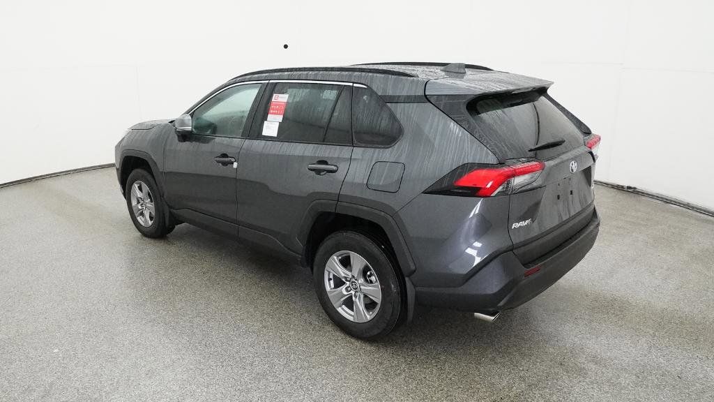 Thumbnail: 2025 Toyota RAV4 - 18