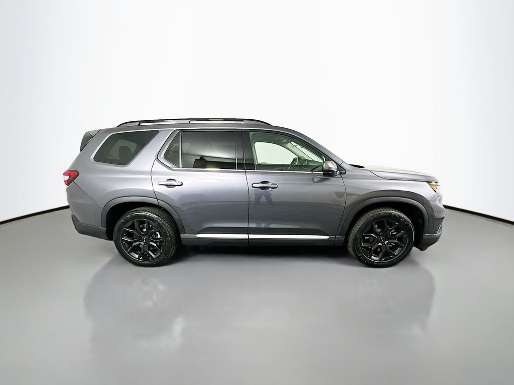 Thumbnail: 2025 Honda Pilot - 4