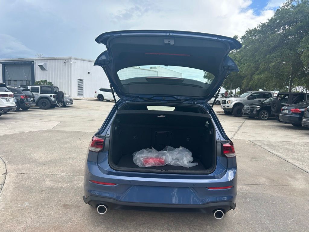 New 2026 Slate Blue Volkswagen 2.0T SE image 39