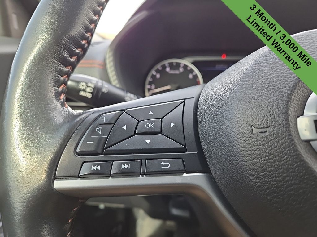 Used 2022 Nissan Sentra For Sale in Fort Wayne, IN