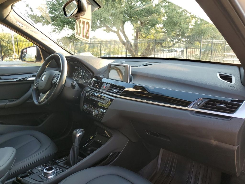 Used Car 2016 Bmw X1  Xdrive28i For Sale In Austin, Texas