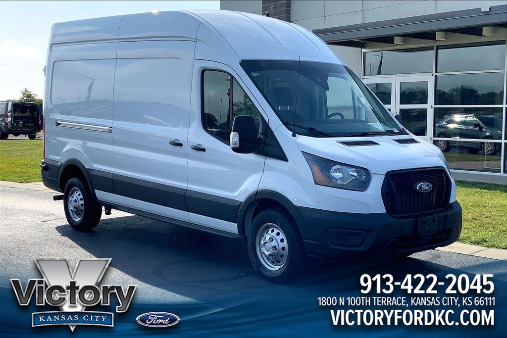 2024 Ford Transit-350 Base