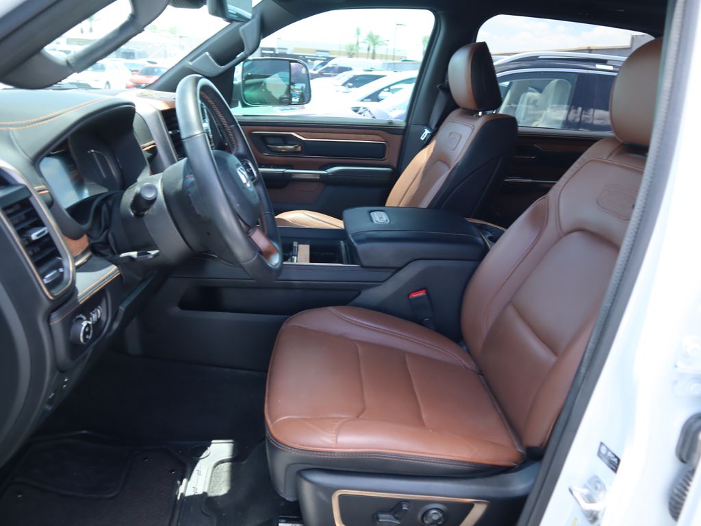 Thumbnail: 2023 RAM 1500 - 5