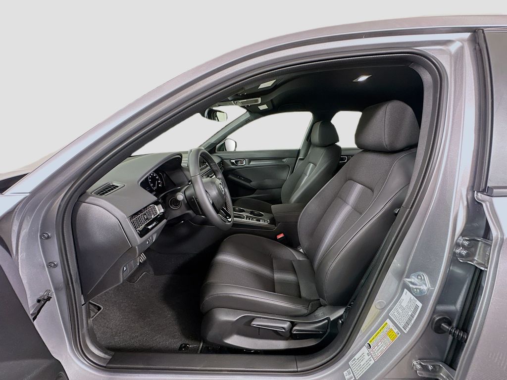 Thumbnail: 2026 Honda Civic - 15