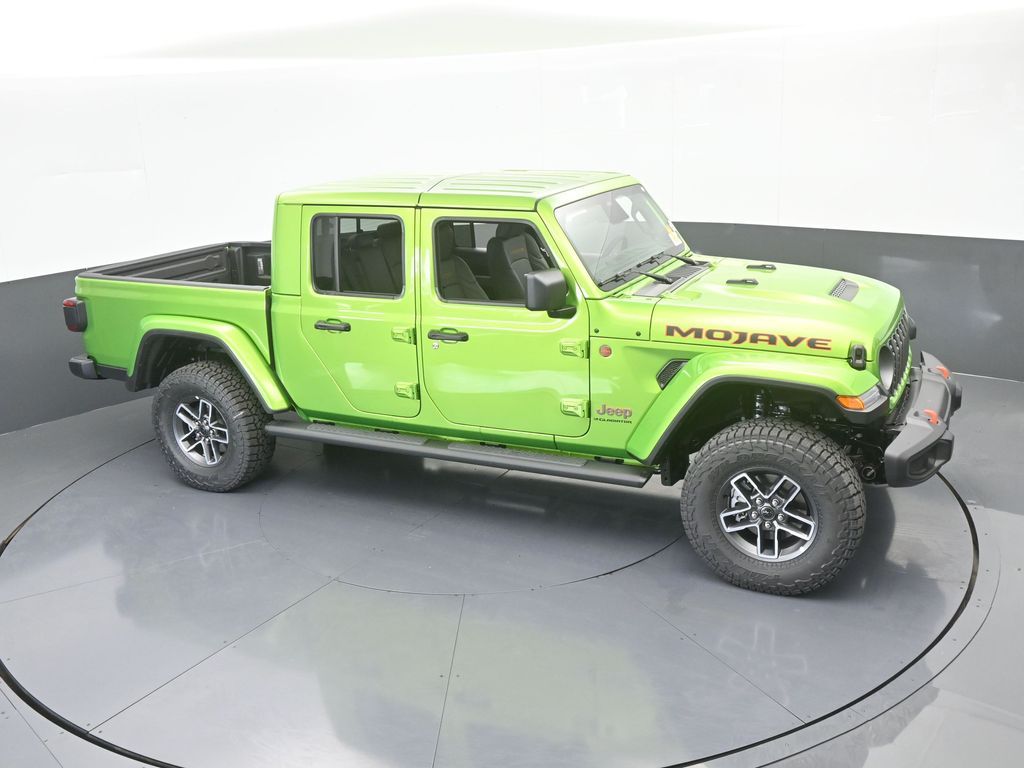 New 2026 Mojito Jeep Mojave image 51