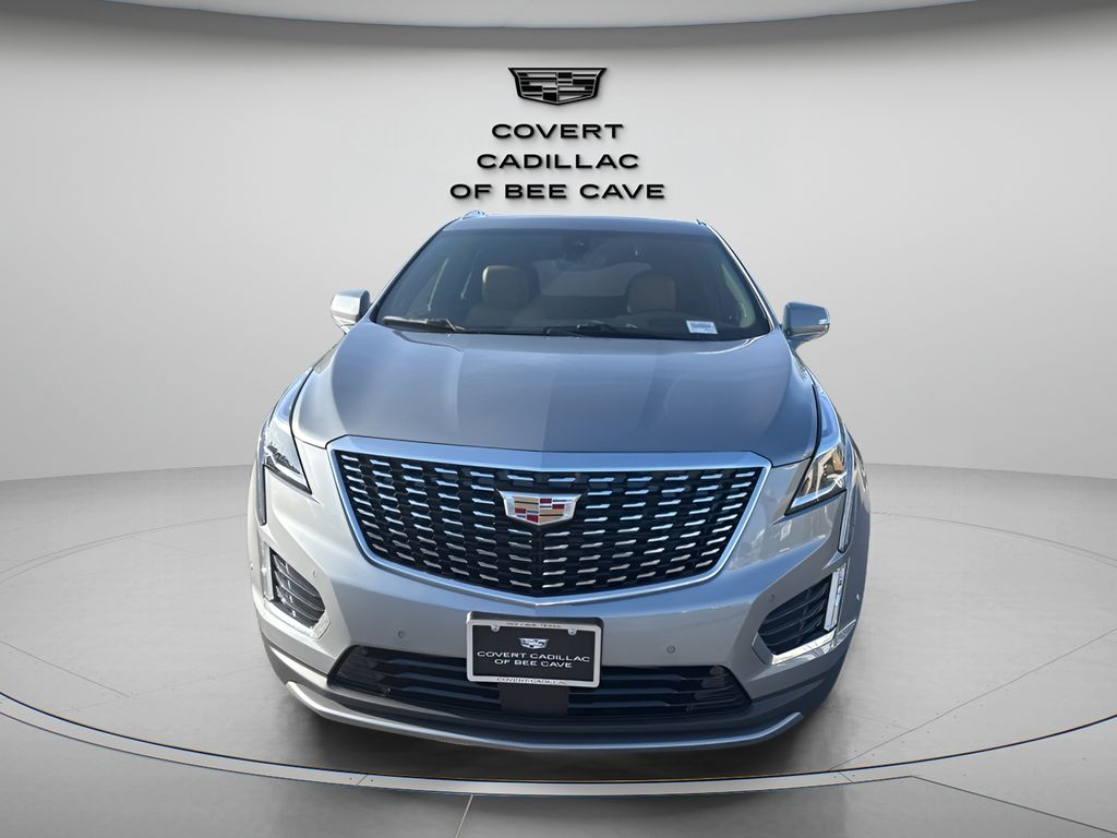 Used Car 2025 Cadillac Xt5  Premium Luxury For Sale Under $40,000 In Austin, Texas