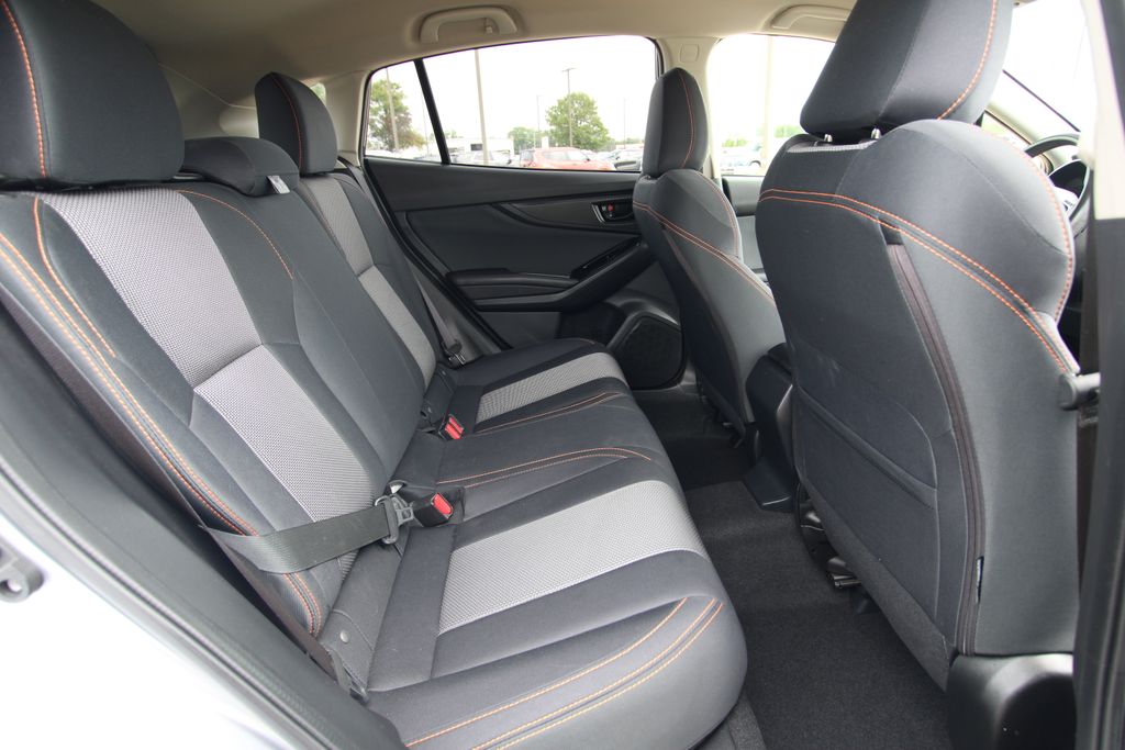Used 2022 Subaru Crosstrek SUV