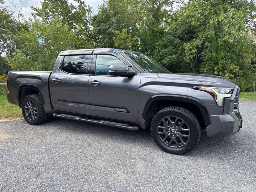 Used 2023 Toyota Tundra Truck